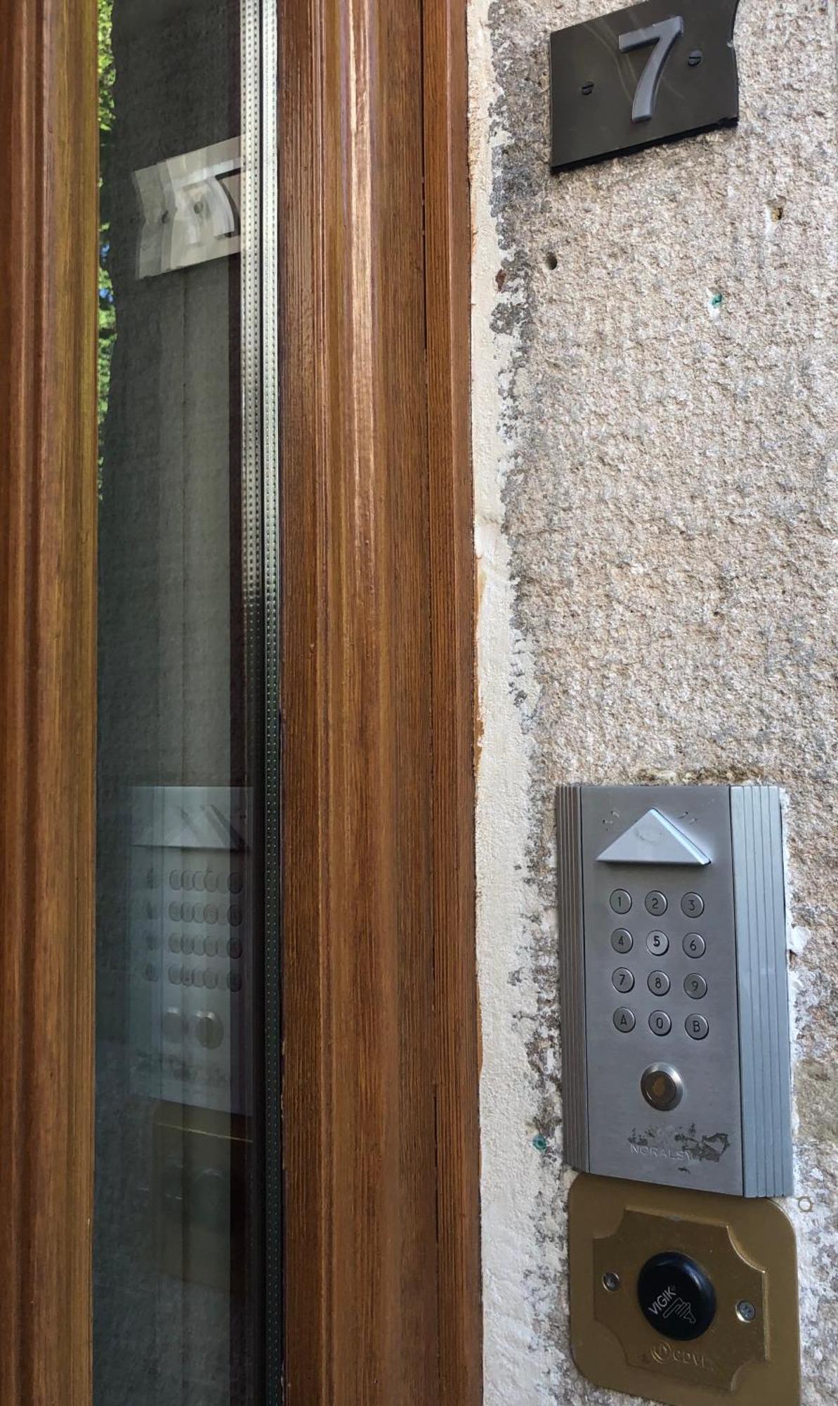Lacharriere-Logement Entier 38M2 Paryż Zewnętrze zdjęcie