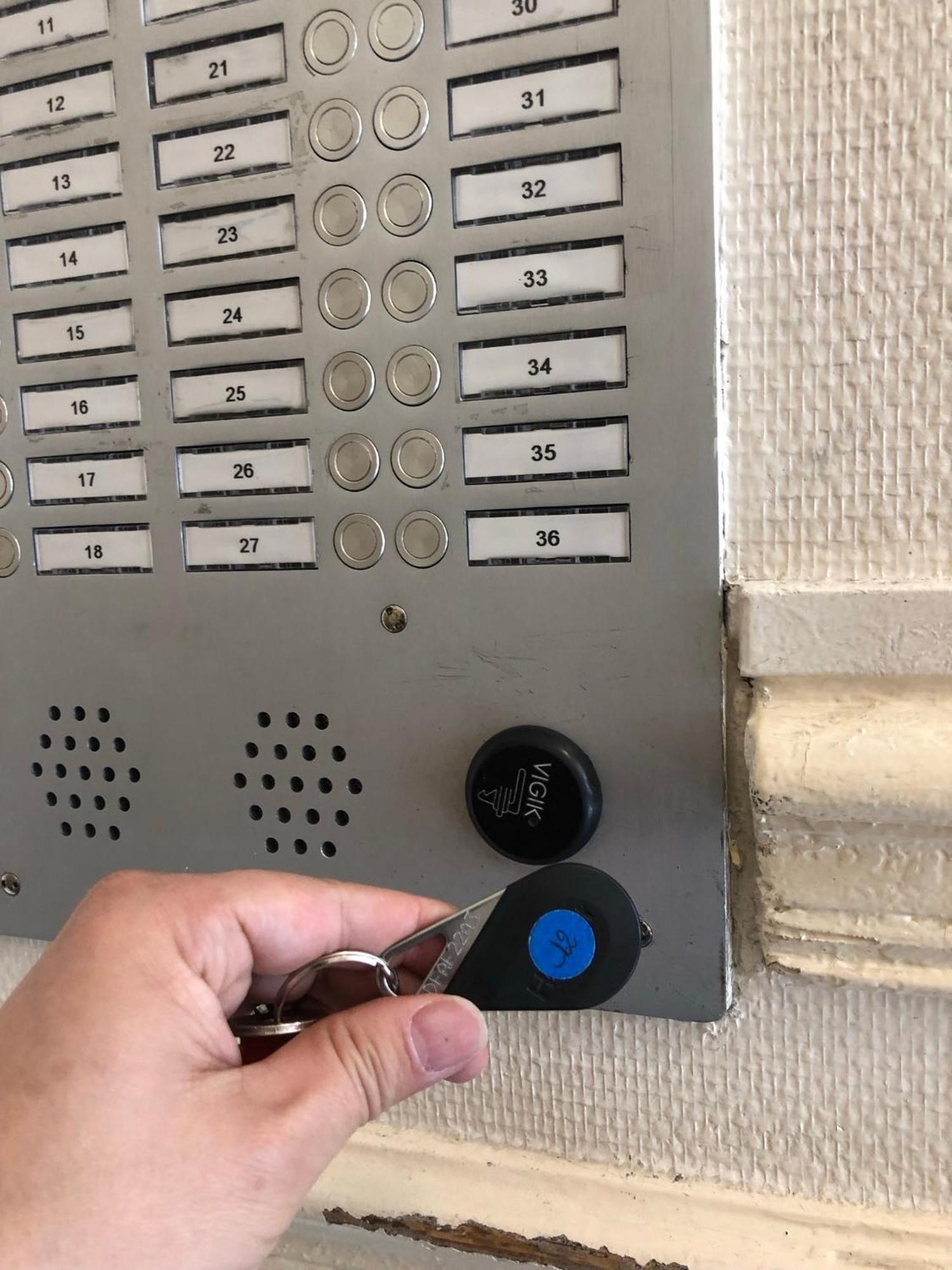 Lacharriere-Logement Entier 38M2 Paryż Zewnętrze zdjęcie