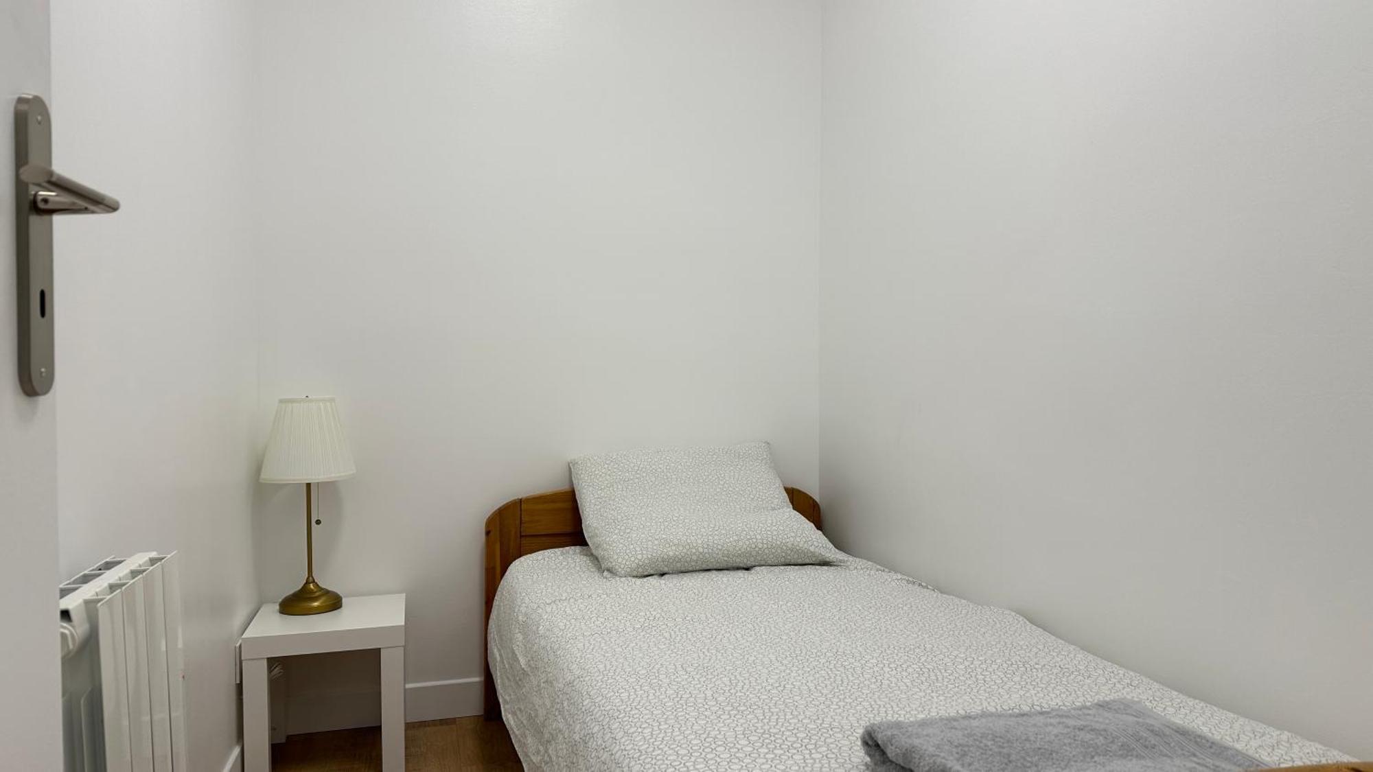 Lacharriere-Logement Entier 38M2 Paryż Zewnętrze zdjęcie