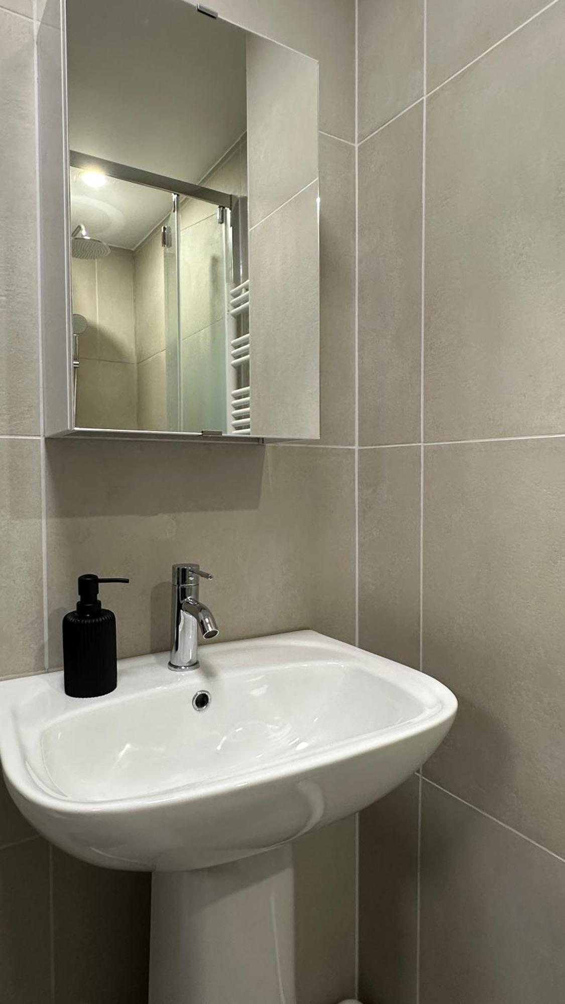 Lacharriere-Logement Entier 38M2 Paryż Zewnętrze zdjęcie